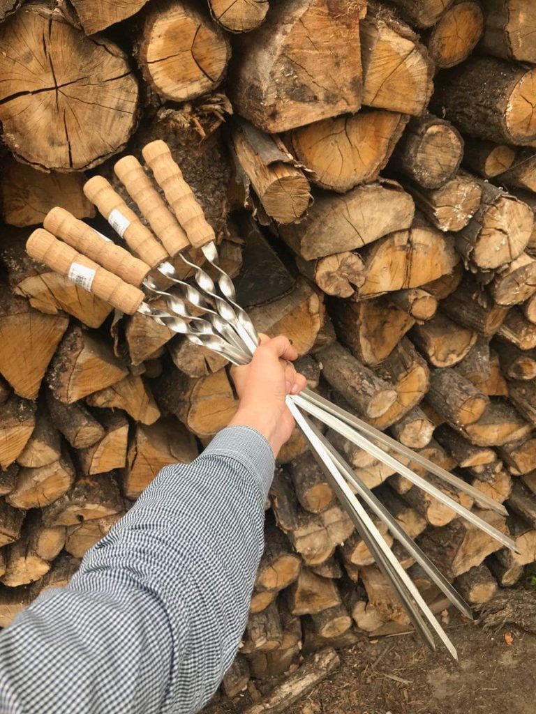 Гриль
